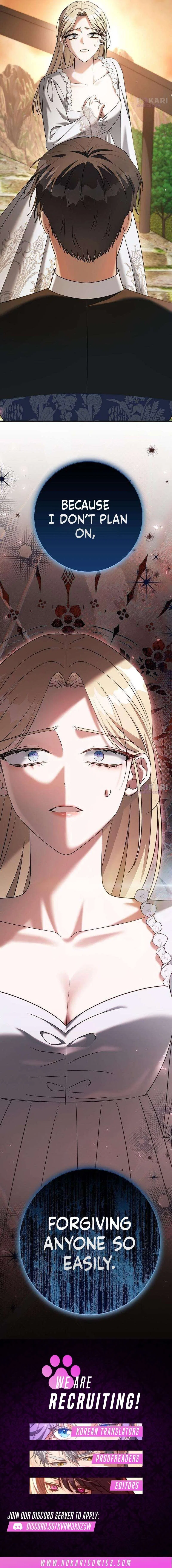 I Had My Position as a Wife Stolen by My Twin Chapter 7 – Page 20