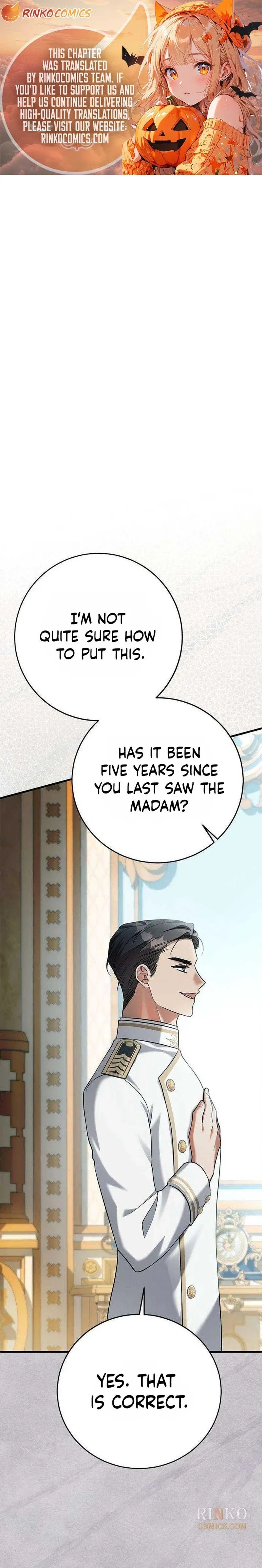I Had My Position as a Wife Stolen by My Twin Chapter 6 – Page 2