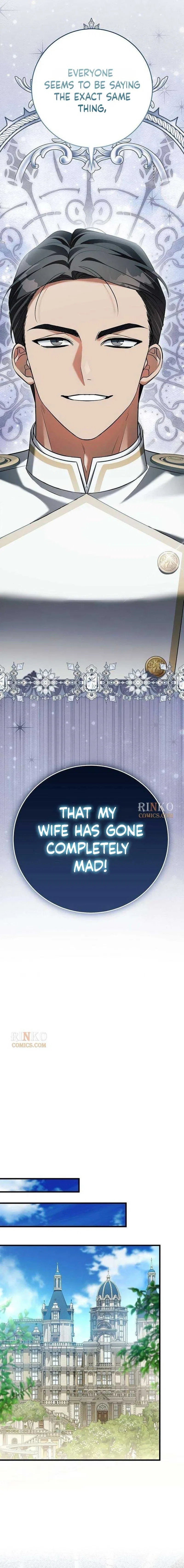 I Had My Position as a Wife Stolen by My Twin Chapter 6 – Page 4