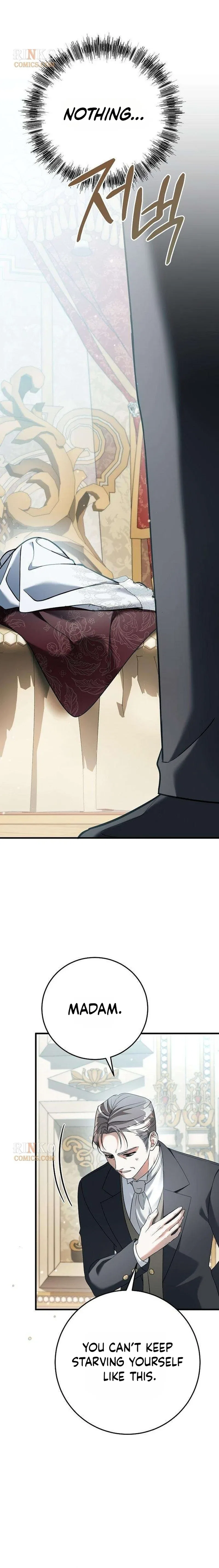 I Had My Position as a Wife Stolen by My Twin Chapter 6 – Page 6