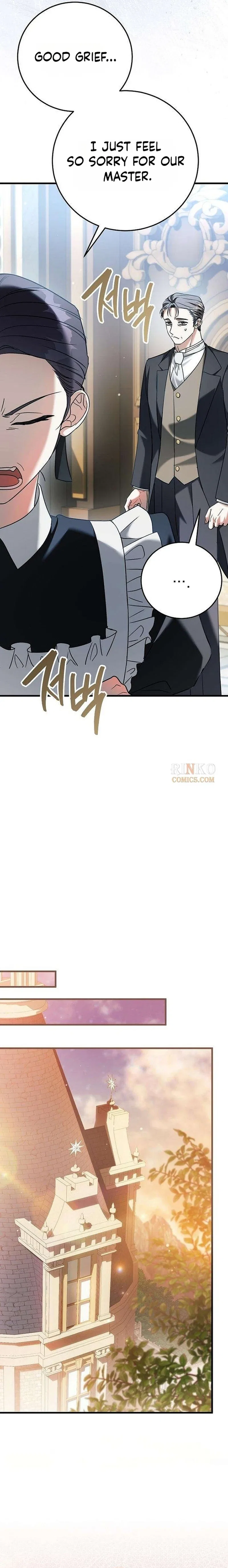 I Had My Position as a Wife Stolen by My Twin Chapter 6 – Page 13