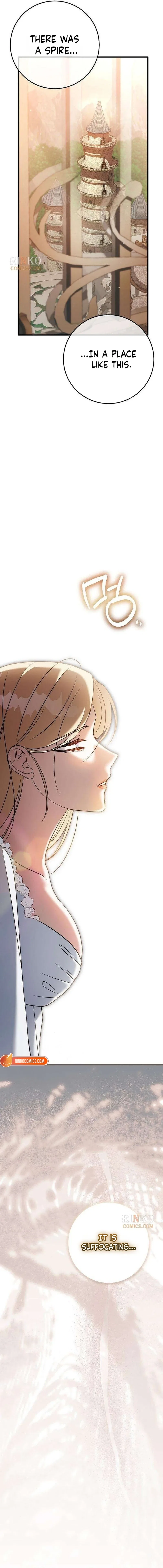 I Had My Position as a Wife Stolen by My Twin Chapter 6 – Page 15