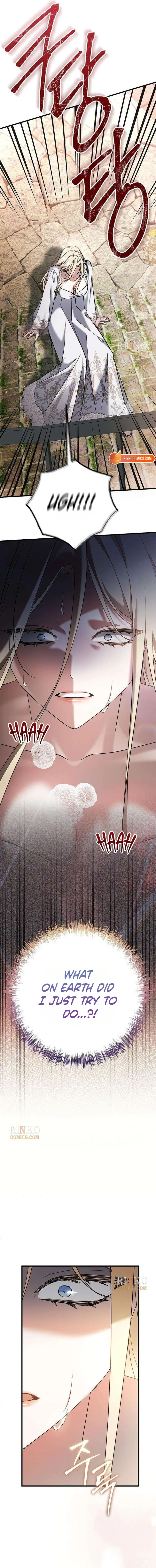 I Had My Position as a Wife Stolen by My Twin Chapter 6 – Page 22