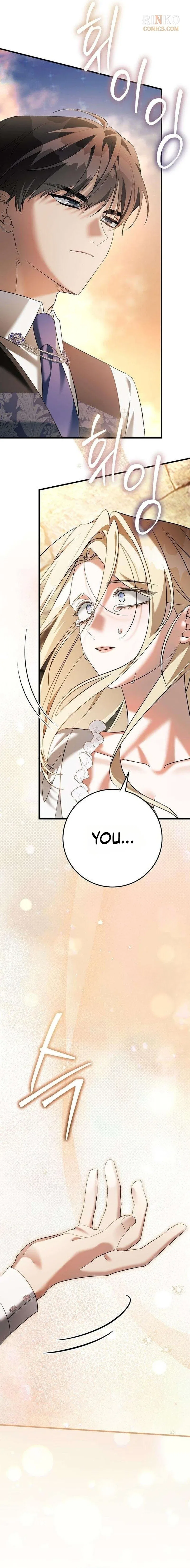 I Had My Position as a Wife Stolen by My Twin Chapter 6 – Page 26
