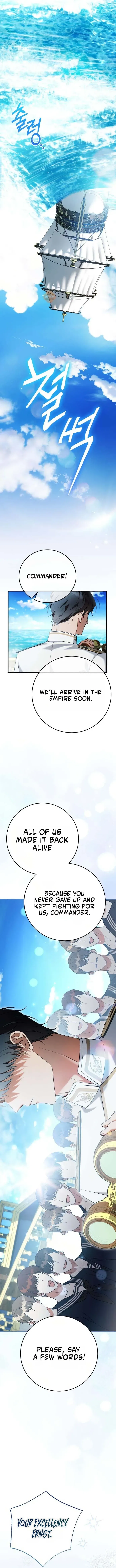 I Had My Position as a Wife Stolen by My Twin Chapter 5 – Page 14