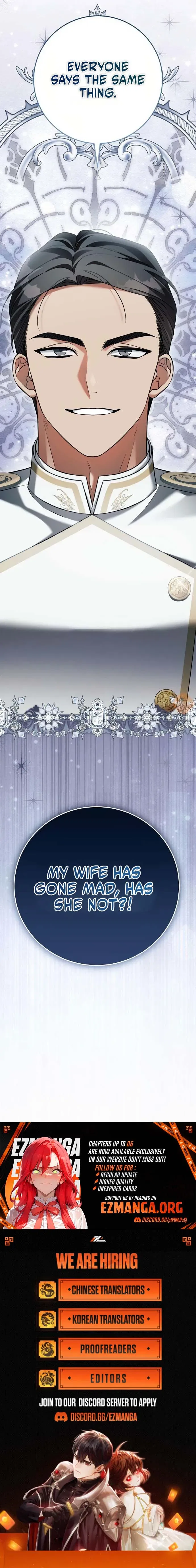 I Had My Position as a Wife Stolen by My Twin Chapter 5 – Page 20