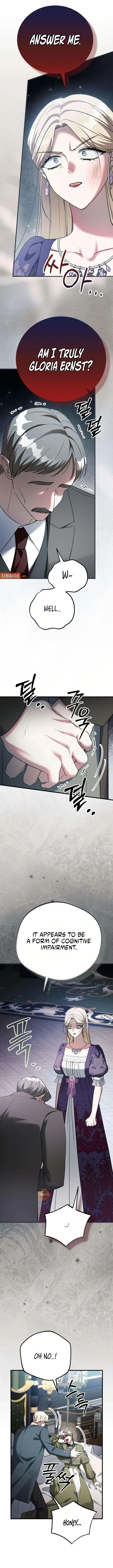 I Had My Position as a Wife Stolen by My Twin Chapter 4 – Page 5