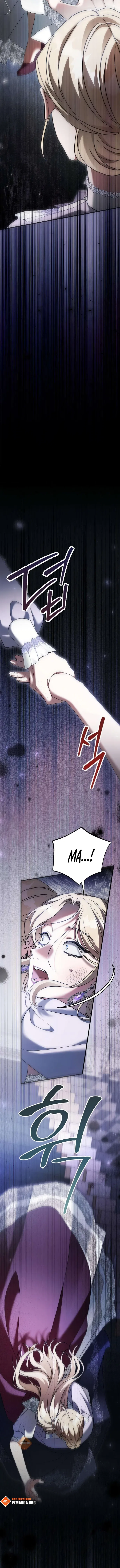 I Had My Position as a Wife Stolen by My Twin Chapter 3 – Page 2