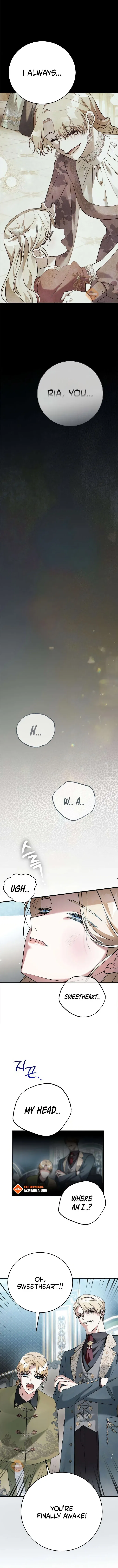 I Had My Position as a Wife Stolen by My Twin Chapter 3 – Page 14