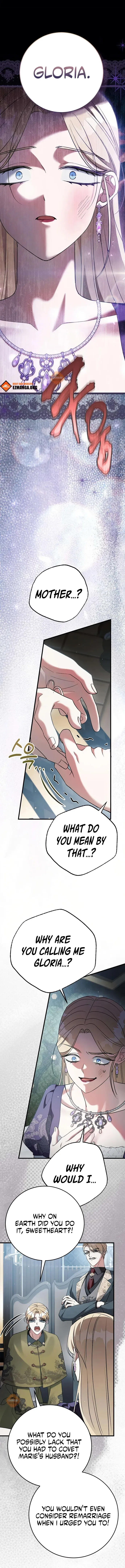 I Had My Position as a Wife Stolen by My Twin Chapter 3 – Page 16