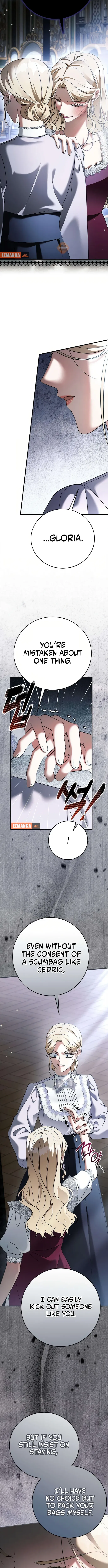 I Had My Position as a Wife Stolen by My Twin Chapter 2 – Page 15