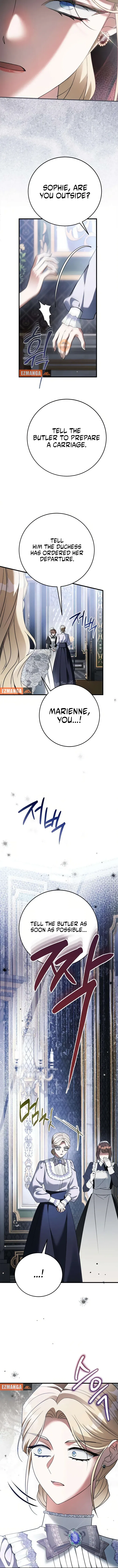 I Had My Position as a Wife Stolen by My Twin Chapter 2 – Page 16