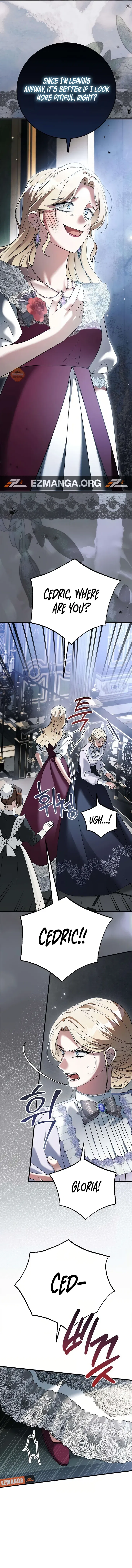 I Had My Position as a Wife Stolen by My Twin Chapter 2 – Page 18