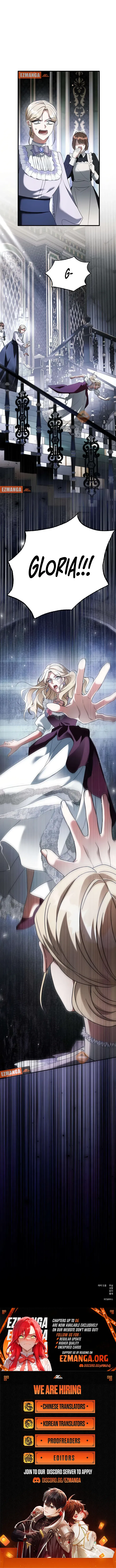 I Had My Position as a Wife Stolen by My Twin Chapter 2 – Page 19