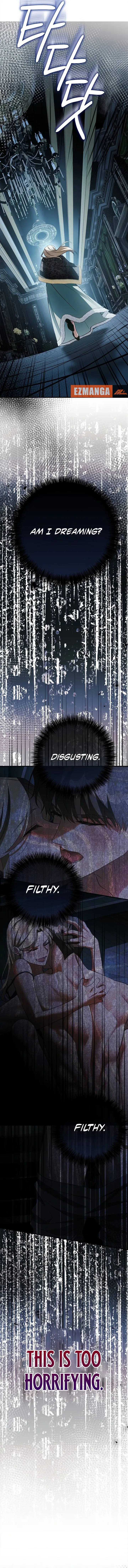 I Had My Position as a Wife Stolen by My Twin Chapter 1 – Page 20