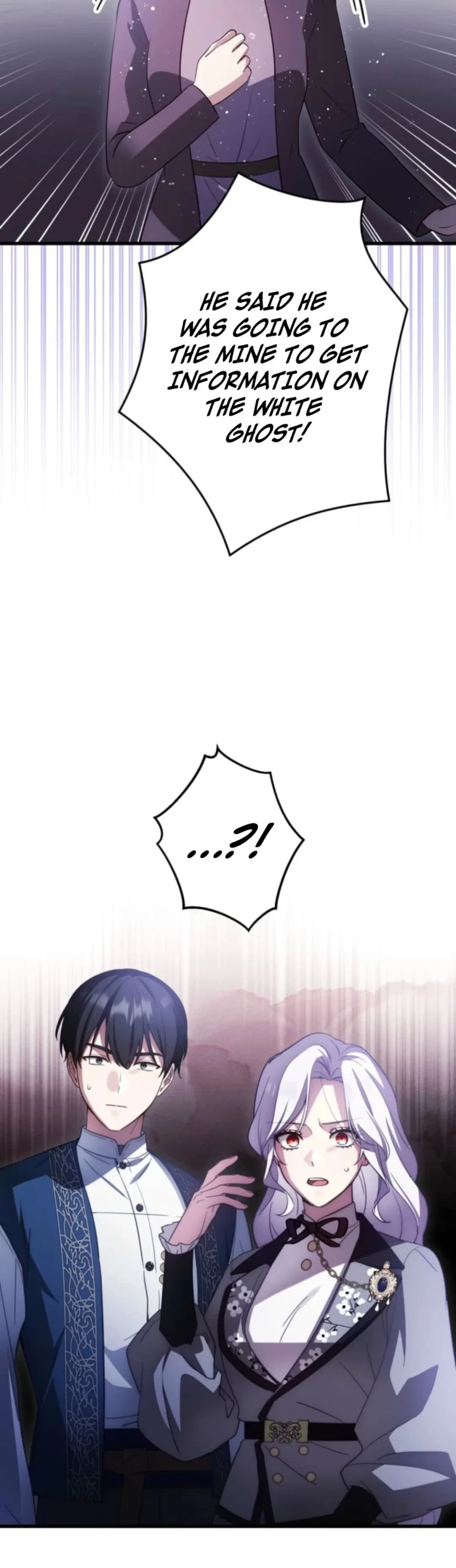 Although I Was a Condemned Witch, Everyone Dotes on Me After Regressing Chapter 15 – Page 8