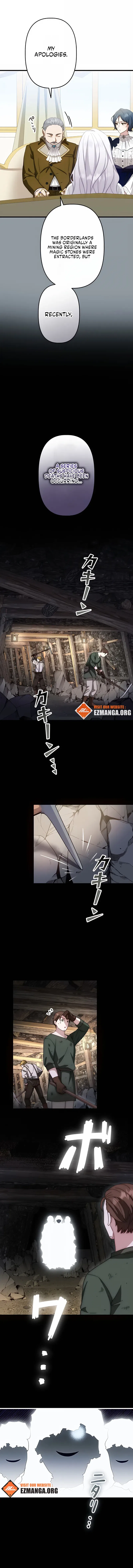 Although I Was a Condemned Witch, Everyone Dotes on Me After Regressing Chapter 14 – Page 4