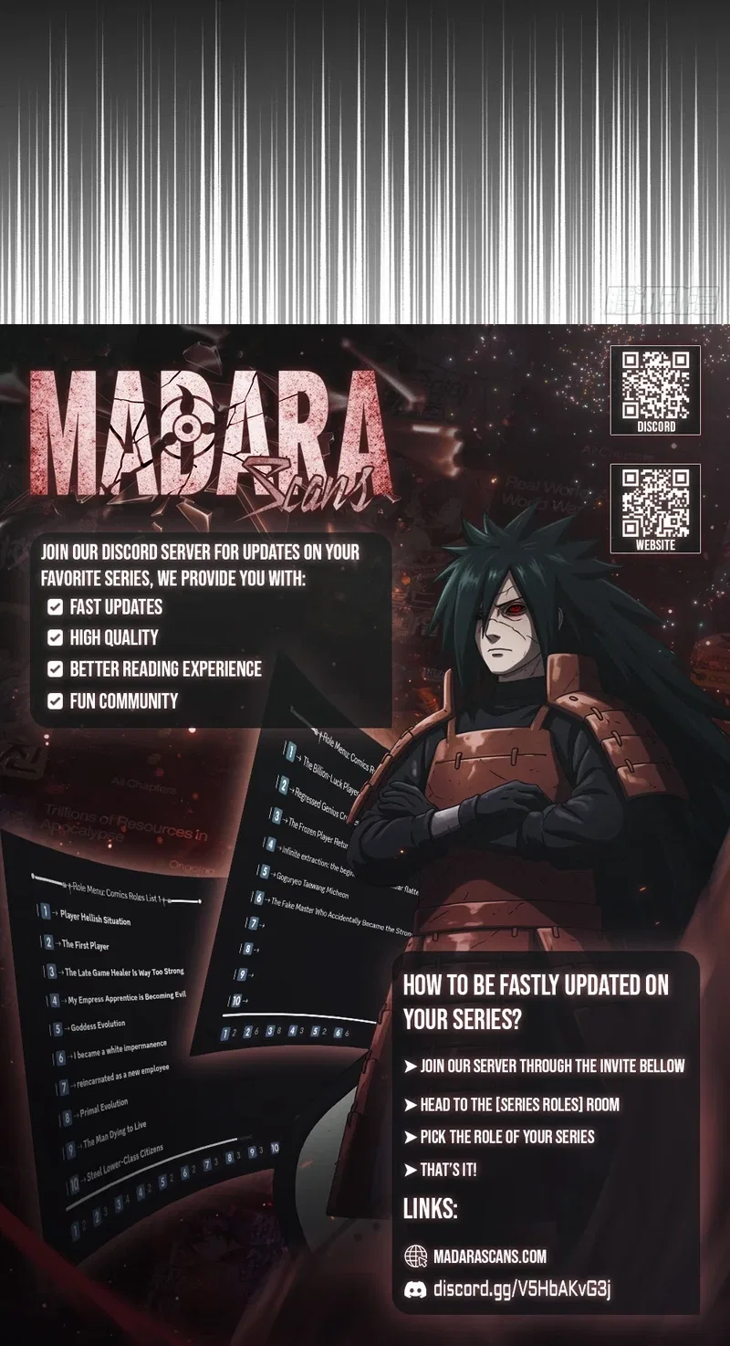 Qi Refining level 3000: Accept the Empress as your disciple Chapter 33 – Page 11