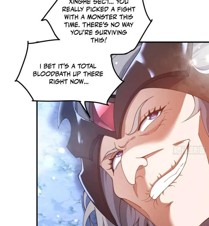 Qi Refining level 3000: Accept the Empress as your disciple Chapter 20 – Page 10