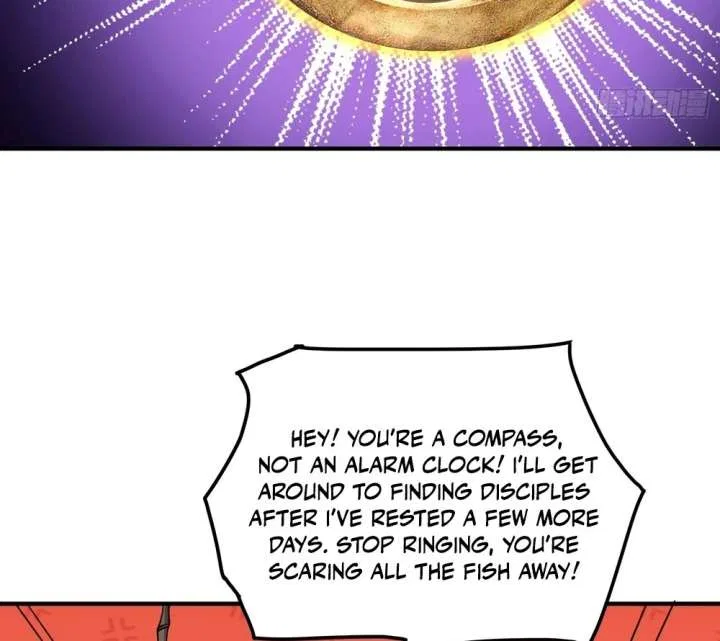 Qi Refining level 3000: Accept the Empress as your disciple Chapter 20 – Page 13