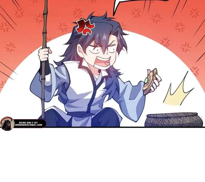 Qi Refining level 3000: Accept the Empress as your disciple Chapter 20 – Page 14