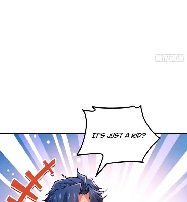 Qi Refining level 3000: Accept the Empress as your disciple Chapter 20 – Page 24