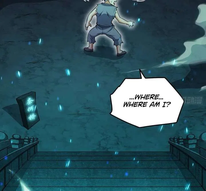 Qi Refining level 3000: Accept the Empress as your disciple Chapter 20 – Page 34
