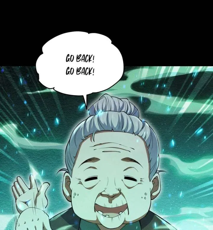 Qi Refining level 3000: Accept the Empress as your disciple Chapter 20 – Page 37