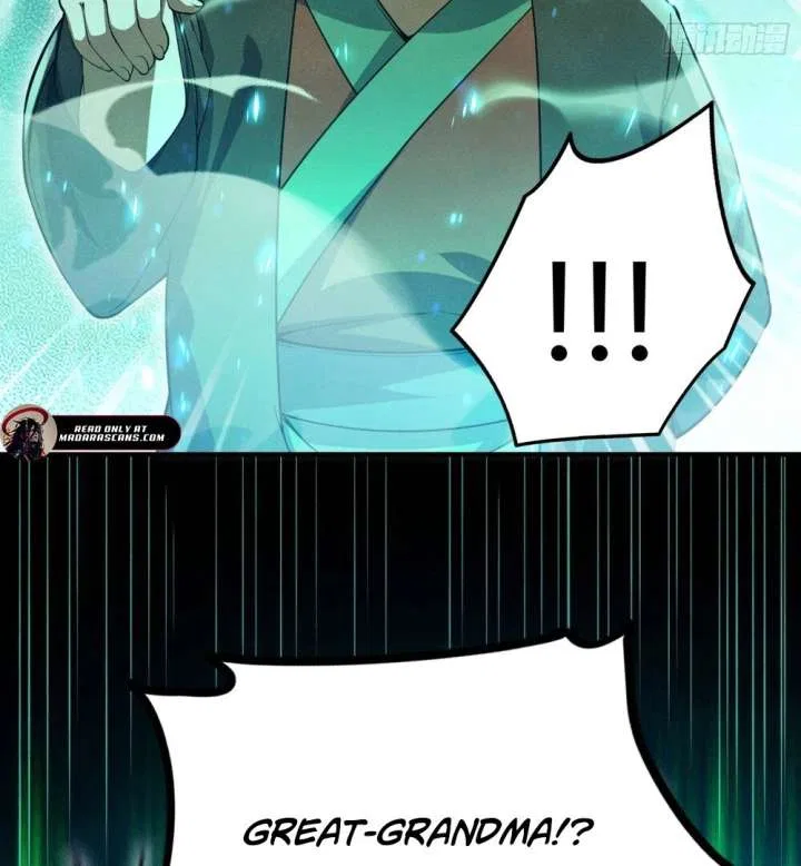 Qi Refining level 3000: Accept the Empress as your disciple Chapter 20 – Page 38