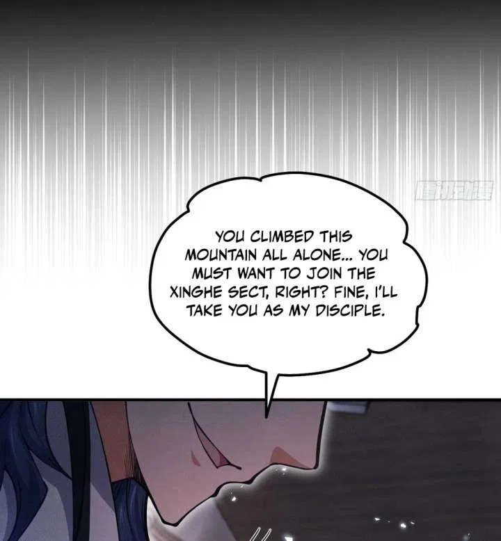 Qi Refining level 3000: Accept the Empress as your disciple Chapter 20 – Page 41