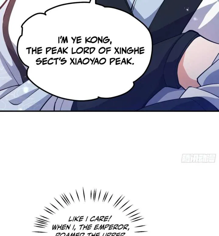 Qi Refining level 3000: Accept the Empress as your disciple Chapter 20 – Page 48