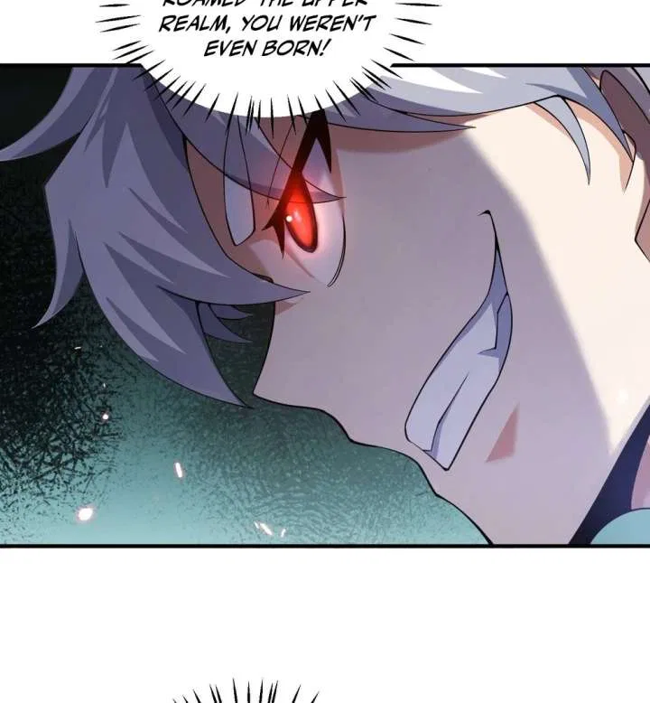 Qi Refining level 3000: Accept the Empress as your disciple Chapter 20 – Page 49