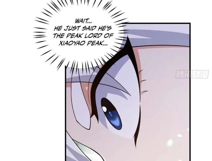 Qi Refining level 3000: Accept the Empress as your disciple Chapter 20 – Page 50
