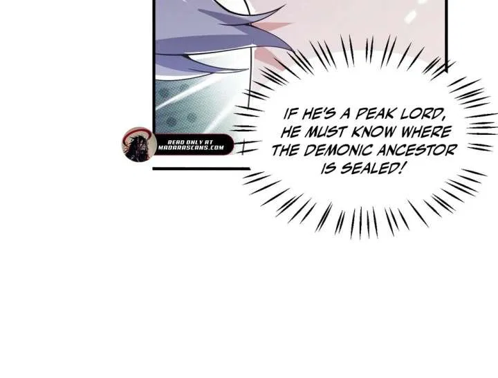 Qi Refining level 3000: Accept the Empress as your disciple Chapter 20 – Page 51