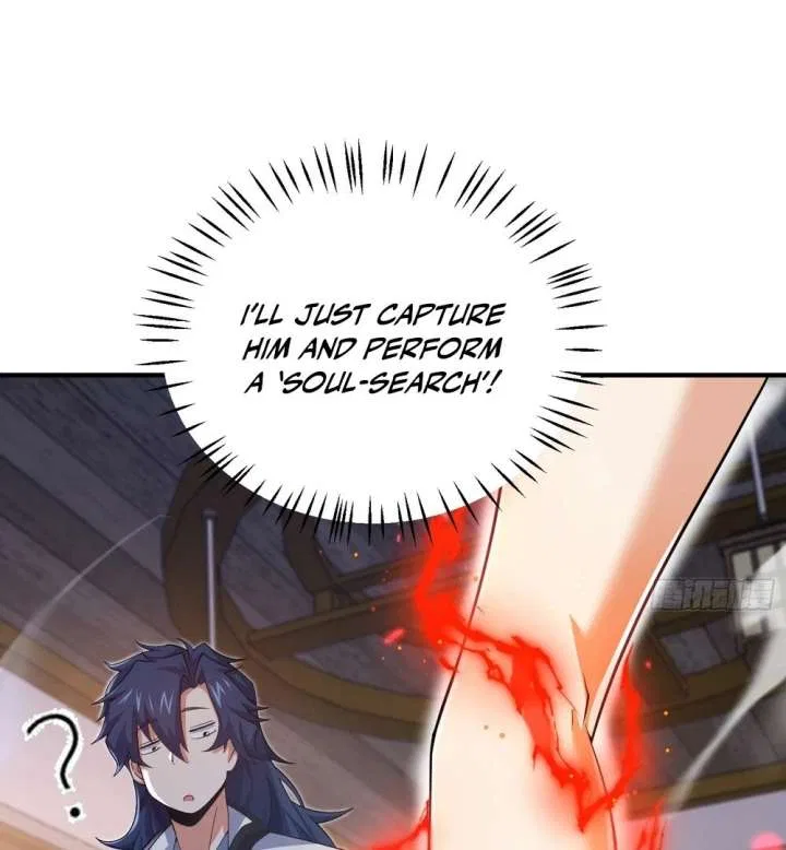 Qi Refining level 3000: Accept the Empress as your disciple Chapter 20 – Page 52