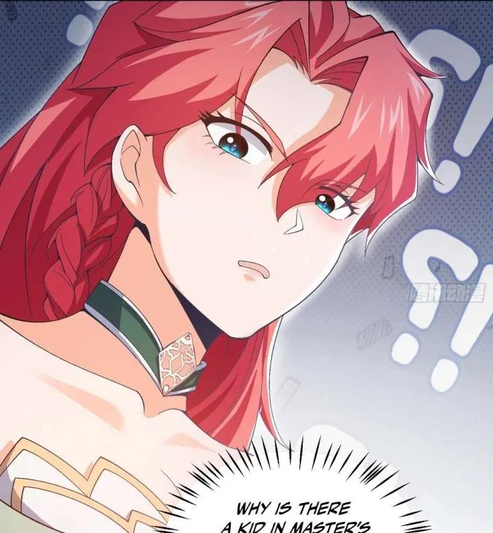 Qi Refining level 3000: Accept the Empress as your disciple Chapter 20 – Page 59
