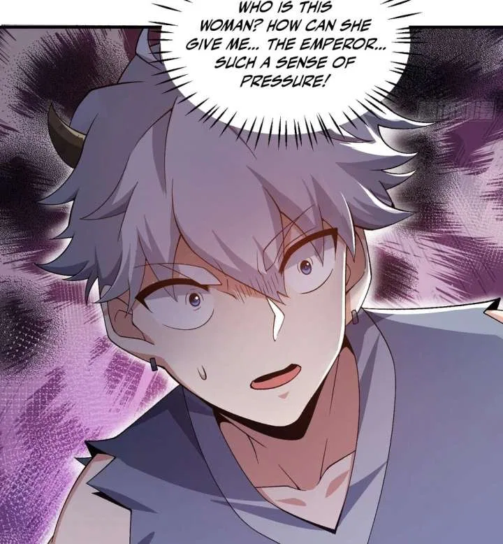 Qi Refining level 3000: Accept the Empress as your disciple Chapter 20 – Page 61