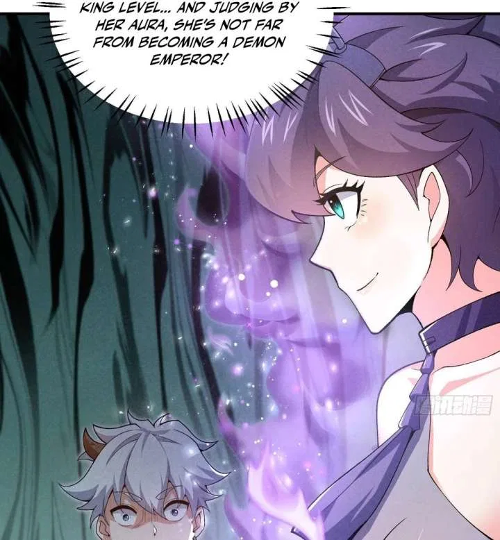 Qi Refining level 3000: Accept the Empress as your disciple Chapter 20 – Page 65