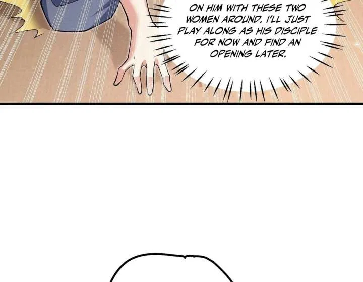 Qi Refining level 3000: Accept the Empress as your disciple Chapter 20 – Page 70
