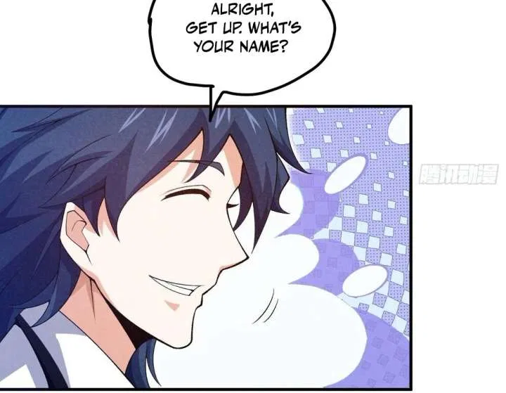 Qi Refining level 3000: Accept the Empress as your disciple Chapter 20 – Page 71