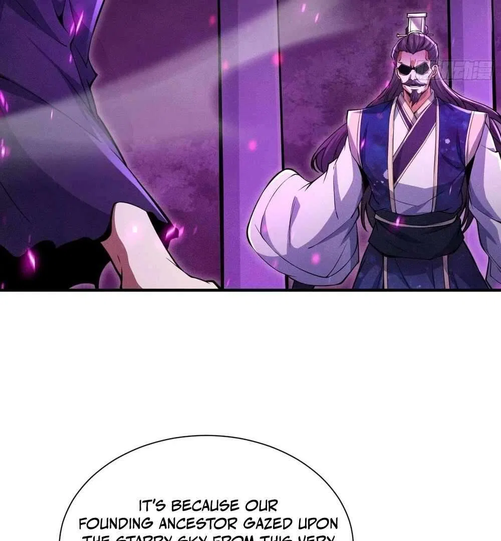 Qi Refining level 3000: Accept the Empress as your disciple Chapter 18 – Page 2