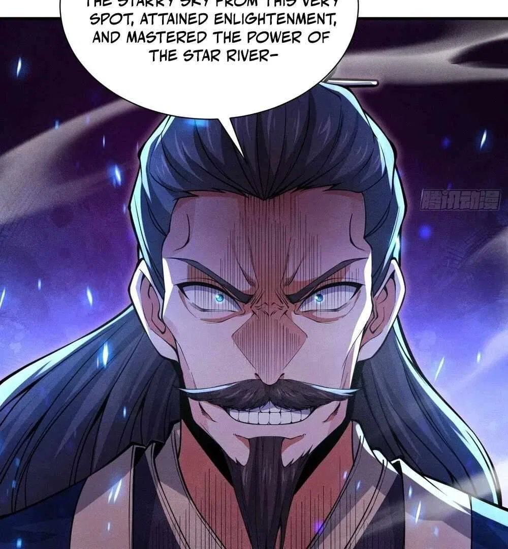 Qi Refining level 3000: Accept the Empress as your disciple Chapter 18 – Page 3