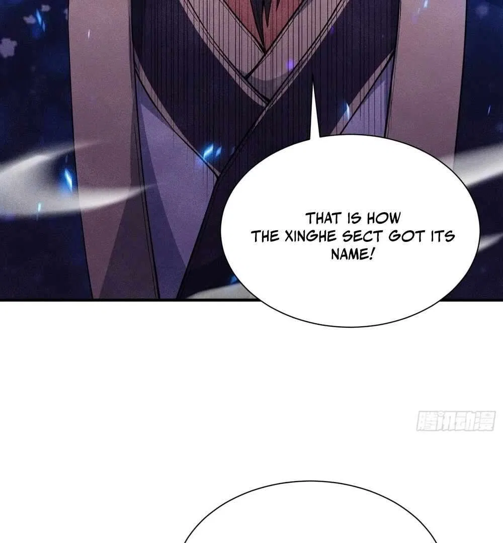 Qi Refining level 3000: Accept the Empress as your disciple Chapter 18 – Page 4