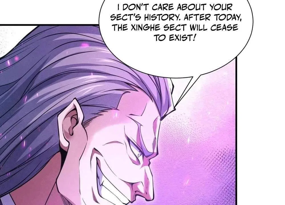 Qi Refining level 3000: Accept the Empress as your disciple Chapter 18 – Page 5