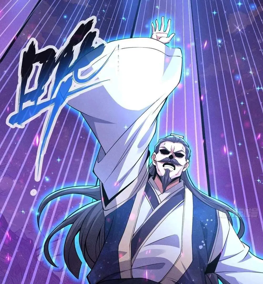 Qi Refining level 3000: Accept the Empress as your disciple Chapter 18 – Page 8