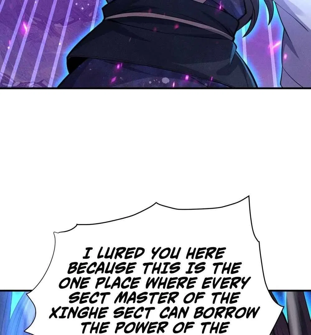 Qi Refining level 3000: Accept the Empress as your disciple Chapter 18 – Page 9