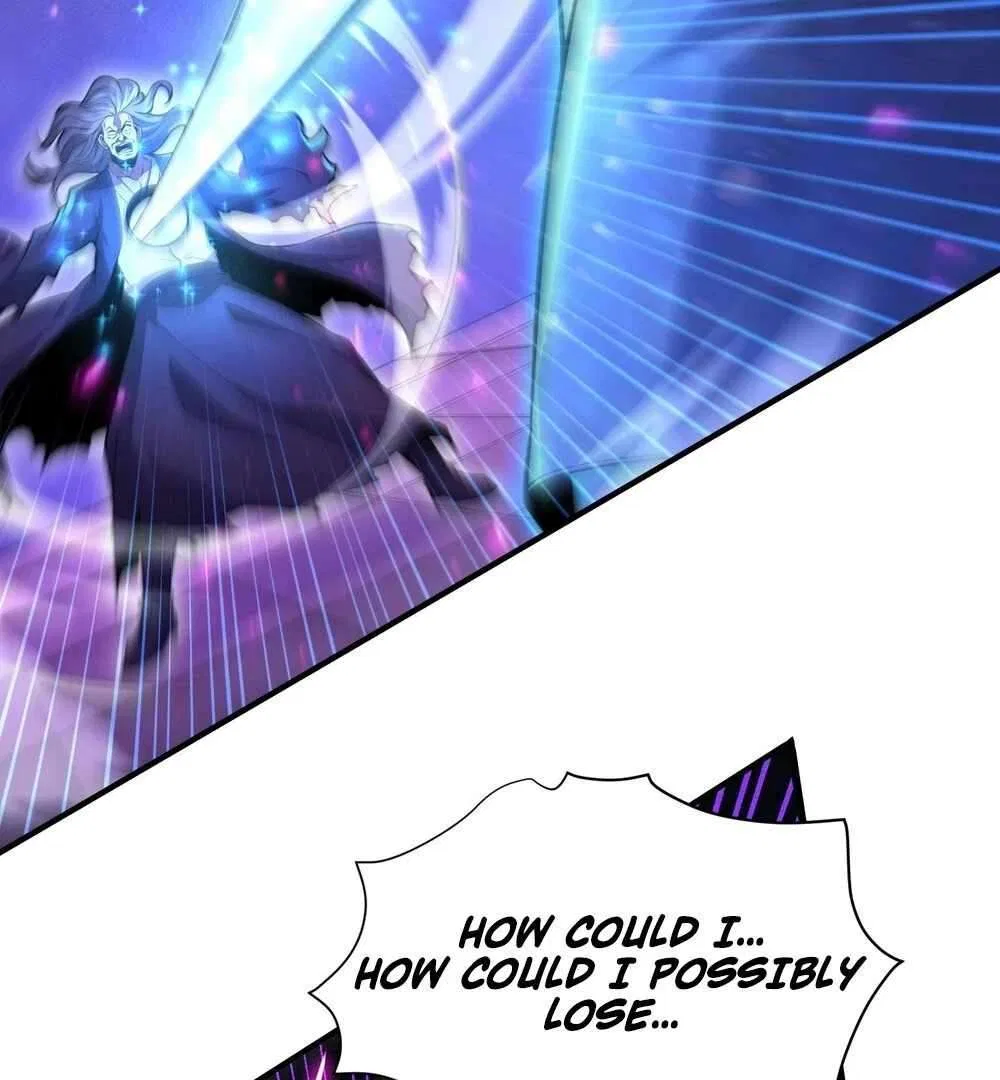 Qi Refining level 3000: Accept the Empress as your disciple Chapter 18 – Page 14
