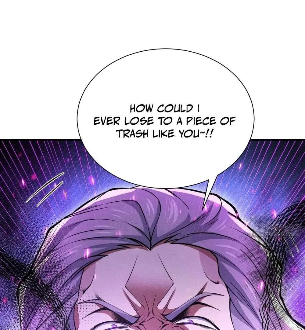 Qi Refining level 3000: Accept the Empress as your disciple Chapter 18 – Page 18