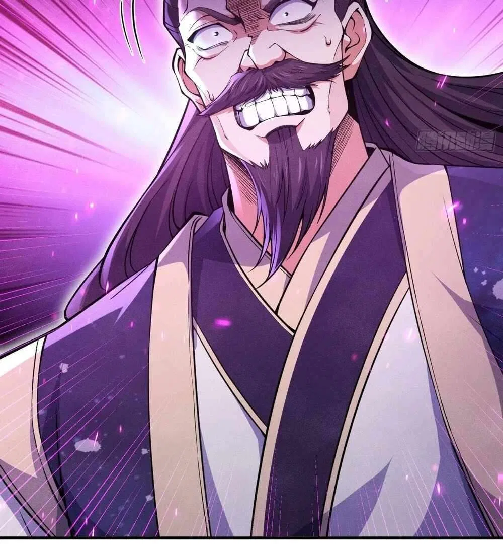 Qi Refining level 3000: Accept the Empress as your disciple Chapter 18 – Page 24