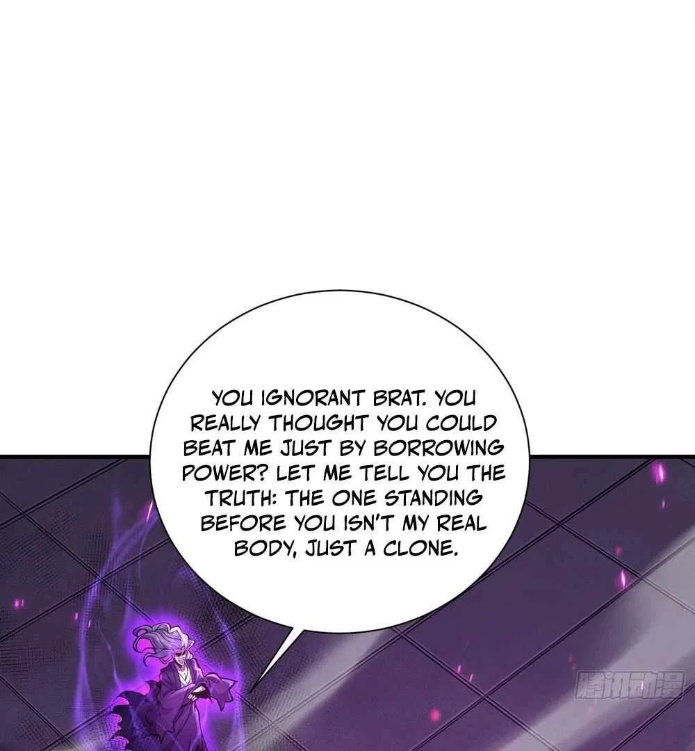 Qi Refining level 3000: Accept the Empress as your disciple Chapter 18 – Page 25